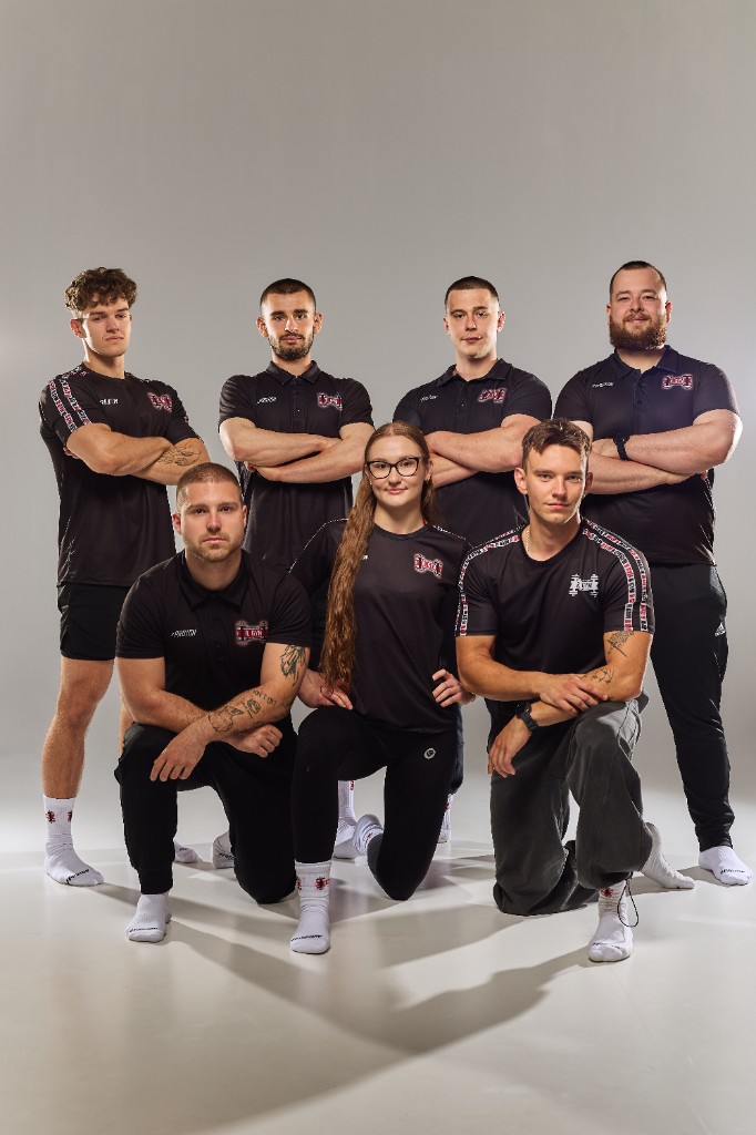 Ekipa RGYM